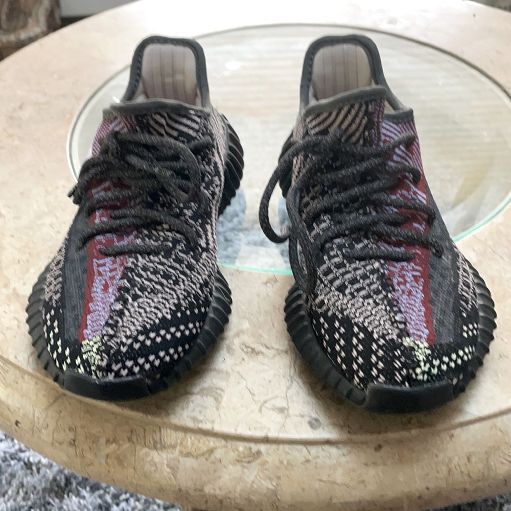 Yeezy sneakers